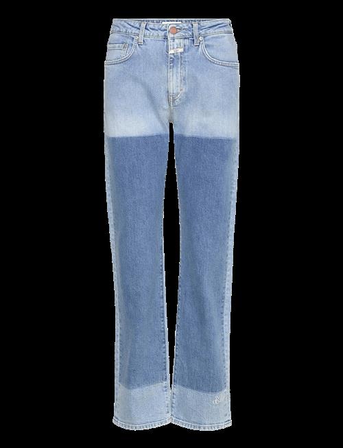 Closed | Renton Jeans Mid Blue | 25