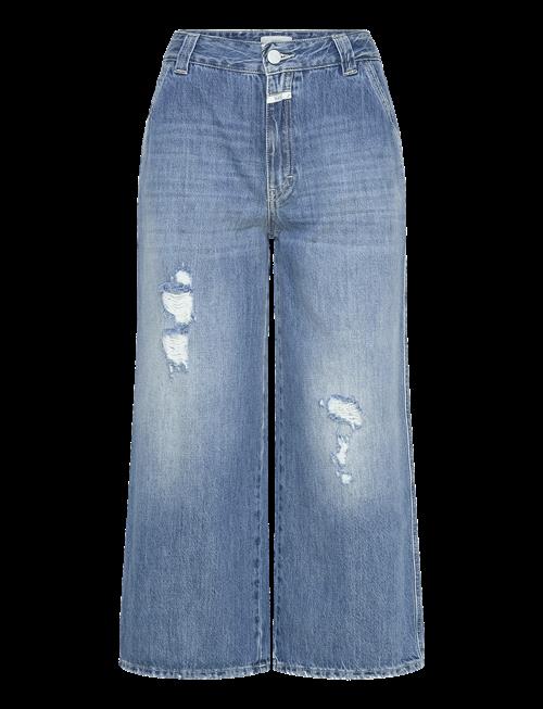 Closed | Closed Women Melfort Jeans Mid Blue | 26