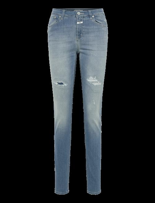 Closed | Closed Women Lizzy Jeans Light Blue | 24