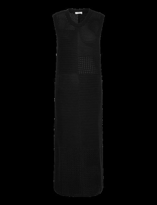 Closed | Crew Sleeveless Dresses Black | M