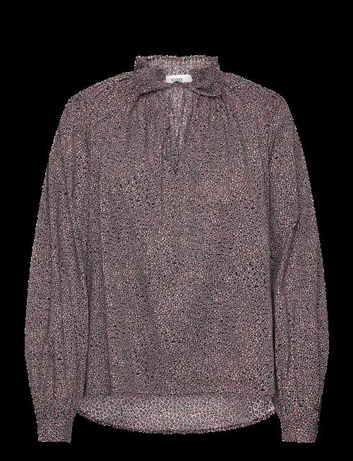 Closed | Closed Scarlett Blouses Amaranth Red | L