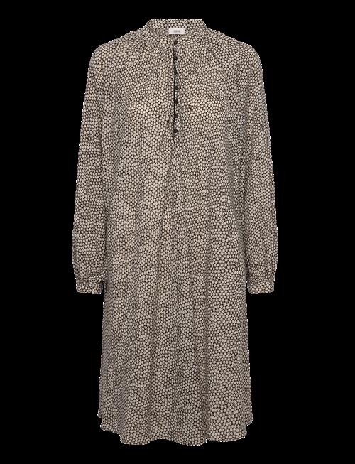 Closed | Oversized Dress Ecru | M