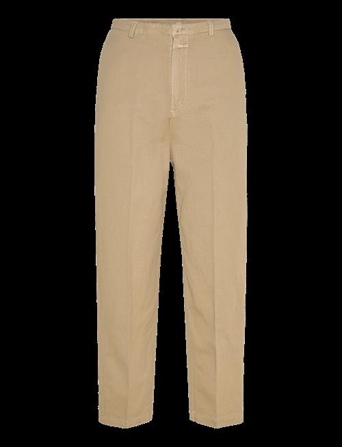 Closed | Mawbray Pants Grey Veneer | 26