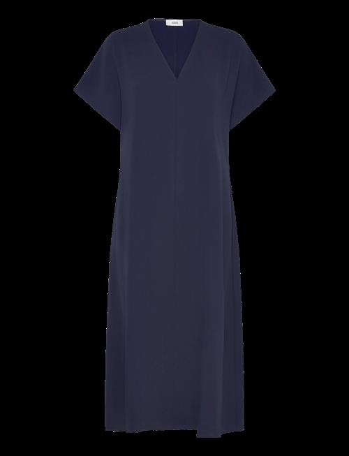 Closed | Style Name Fluide Dress Dresses Dark Night | M