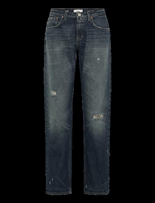 Closed | Closed Women Briston Jeans Dark Blue | 27