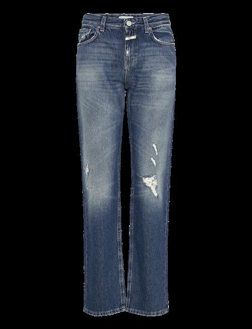 Closed | Briston Jeans Dark Blue | 25