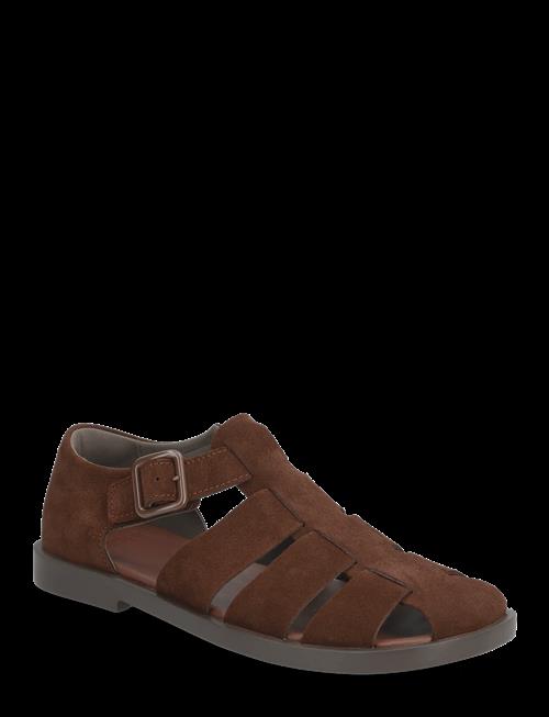 Camper | Don | 45