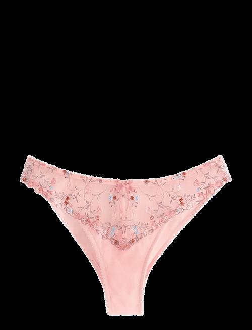 Lindex | Ella M – Brazilian Briefs With Regular Waist | S