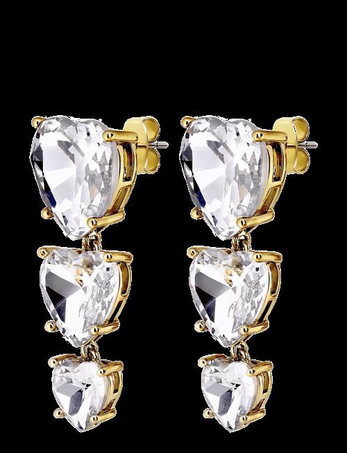 Dyrberg/Kern | Sanctu Sg Crystal | ONE SIZE