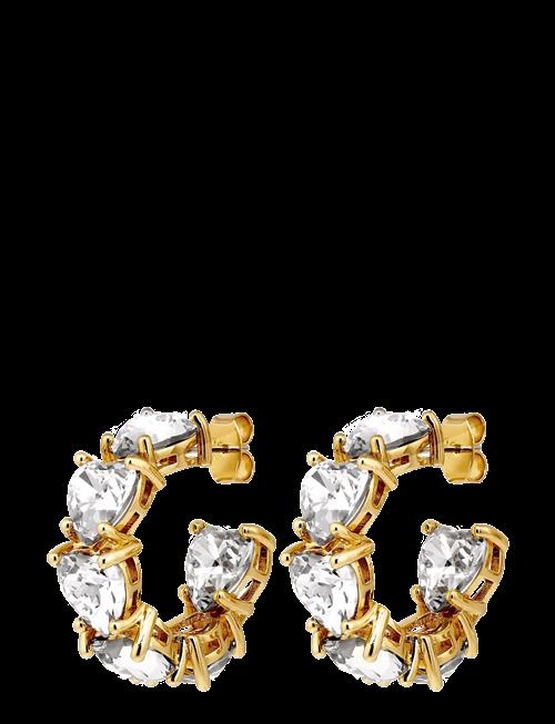 Dyrberg/Kern | Hardy Sg Crystal | ONE SIZE