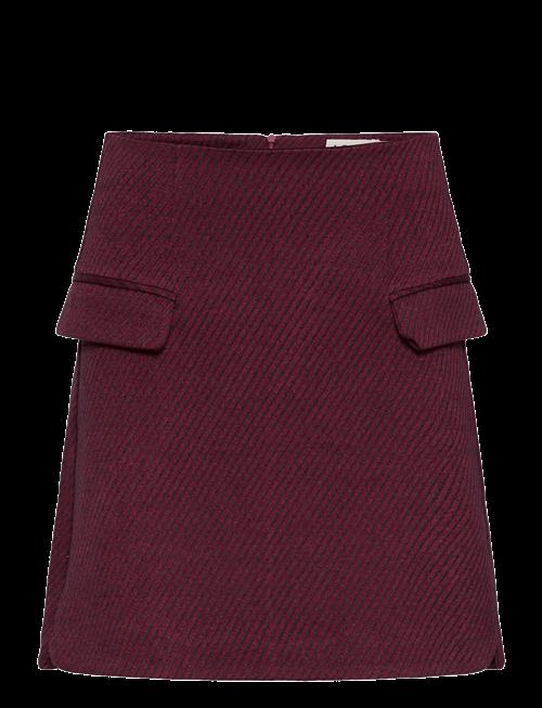 ICHI | Ihkate Twillish Sk | XL