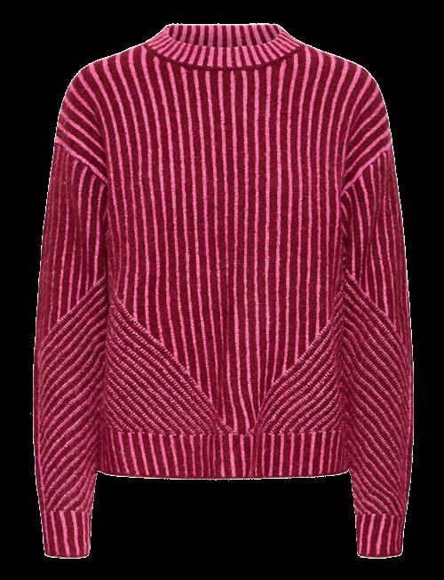 ICHI | Ihkamara Ls Stripe5 | M