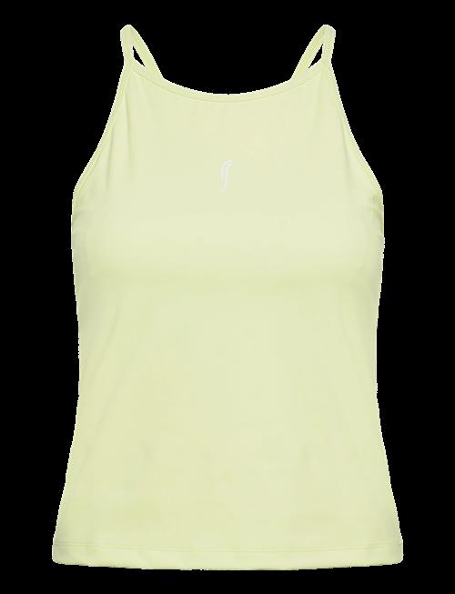 RS Sports | Women's Court Tank 2 In 1 | L