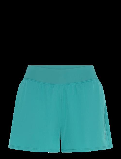 RS Sports | Women's Performance Court Shorts - 2 In 1 With Ball Pockets Rec | L