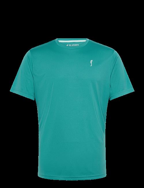 RS Sports | Men's Performance Tee Rec | M