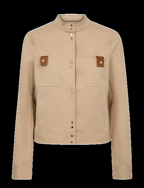 MOS MOSH | Mmbriella Tenca Jacket | M