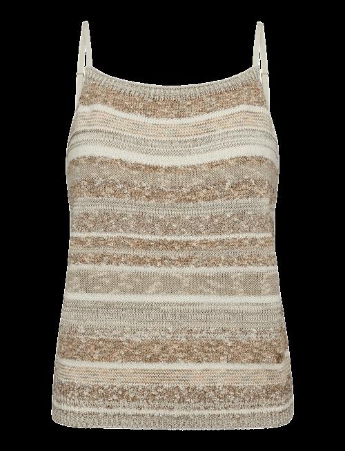MOS MOSH | Mmkya Edele Knit Top | XL
