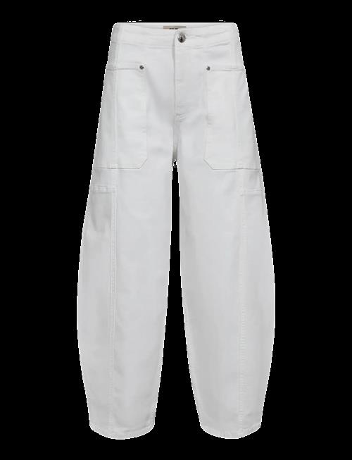 MOS MOSH | Mmrosy Bianco Pant | 29