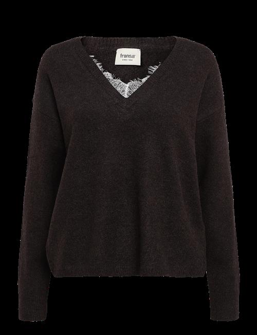 Fransa | Frellen Pu 3 | L