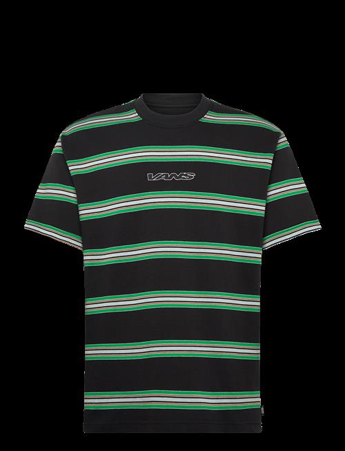 VANS | Mesa Stripe Ss Shirt | XS