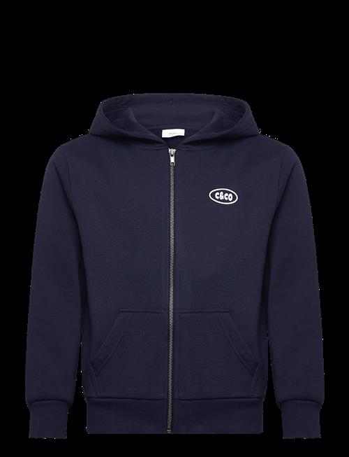 Grunt | Grcarlos Zip Cardigan | 152