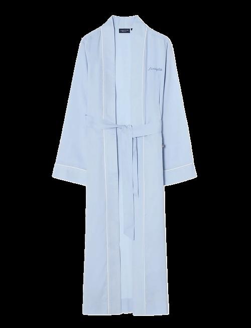 Lexington Home | Lyocell Robe | M