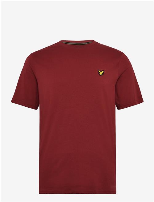 Lyle & Scott Sport | Sports Short Sleeve T-Shirt | XL