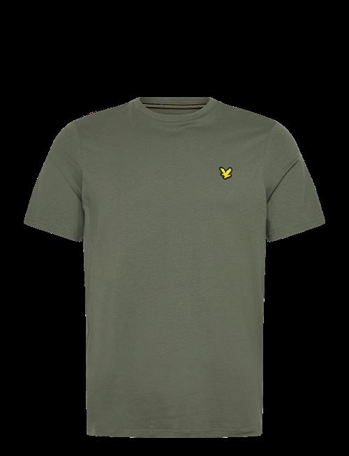 Lyle & Scott Sport | Sports Short Sleeve T-Shirt | M