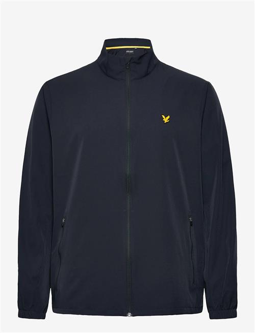 Lyle & Scott Sport | Golf Packable Jacket | XL