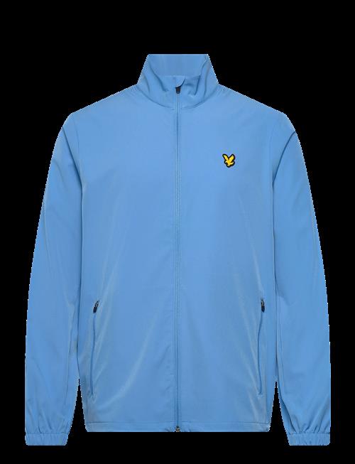 Lyle & Scott Sport | Golf Packable Jacket | M