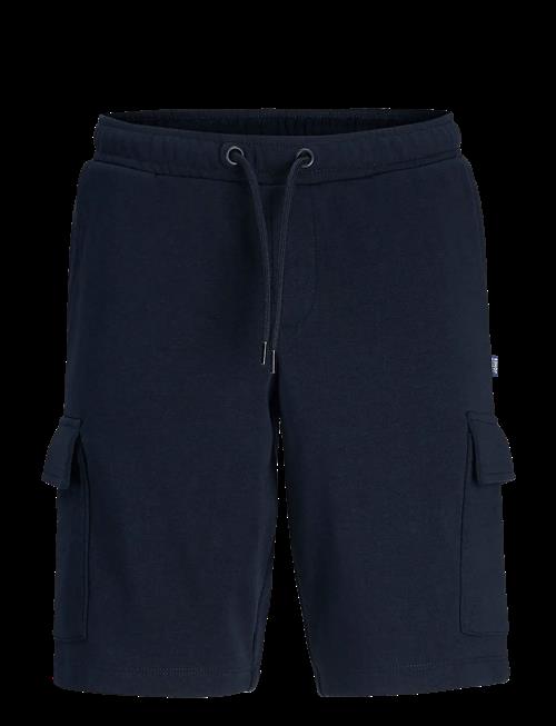 Jack & Jones | Jpstbradley Sweat Cargo Shorts Sn Jnr | 128