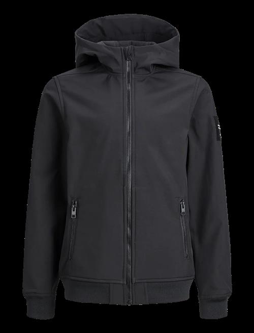 Jack & Jones | Jjebasic Softshell Hood Noos Jnr | 140