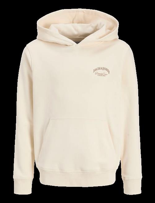 Jack & Jones | Jjebrandes Backp Relaxed Sweat H Sn Jnr | 152