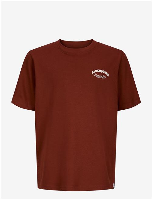 Jack & Jones | Jjebrandes Backp Relaxed Tee Ss Sn Jnr | 152
