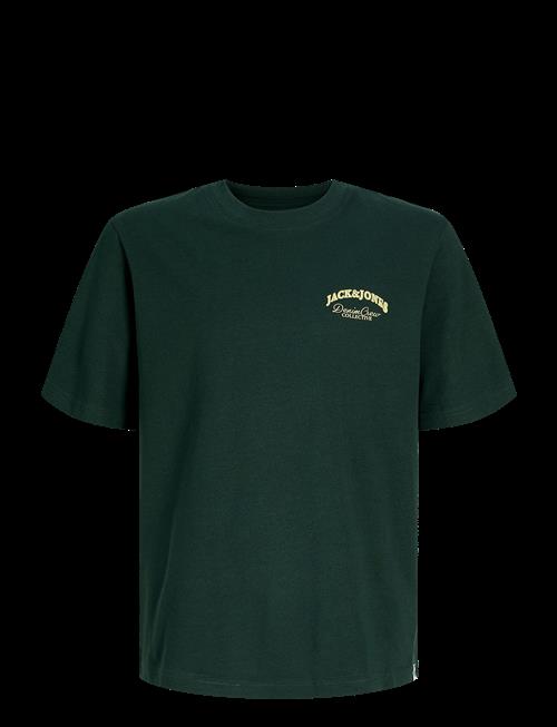 Jack & Jones | Jjebrandes Backp Relaxed Tee Ss Sn Jnr | 164