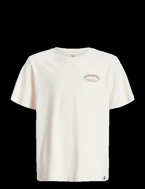 Jack & Jones | Jjebrandes Backp Relaxed Tee Ss Sn Jnr | 140