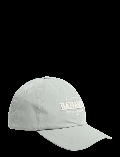 Mango | Embroidered Message Cap | 56