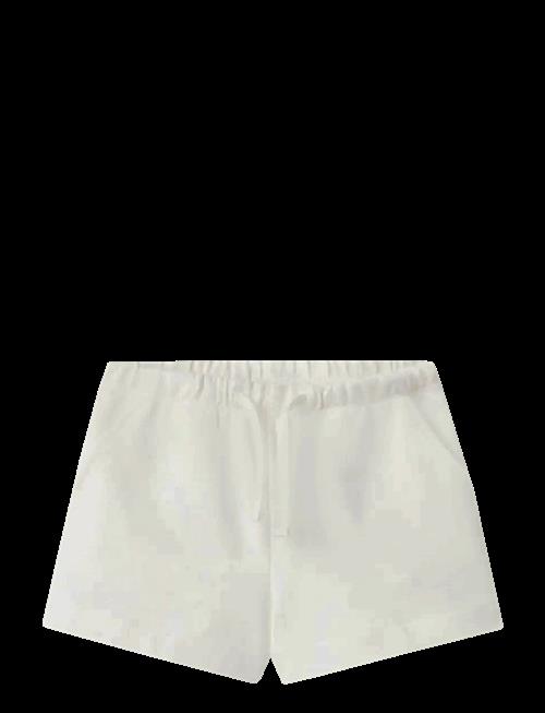 Mango | Cotton Shorts With Drawstring | 110