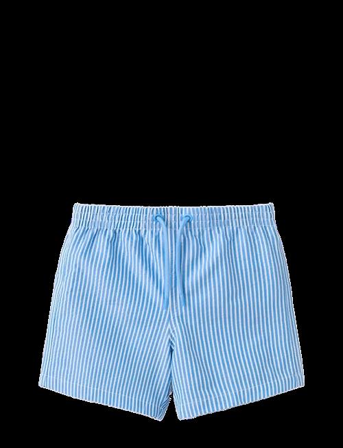 Mango | Striped Drawstring Swimsuit | 86