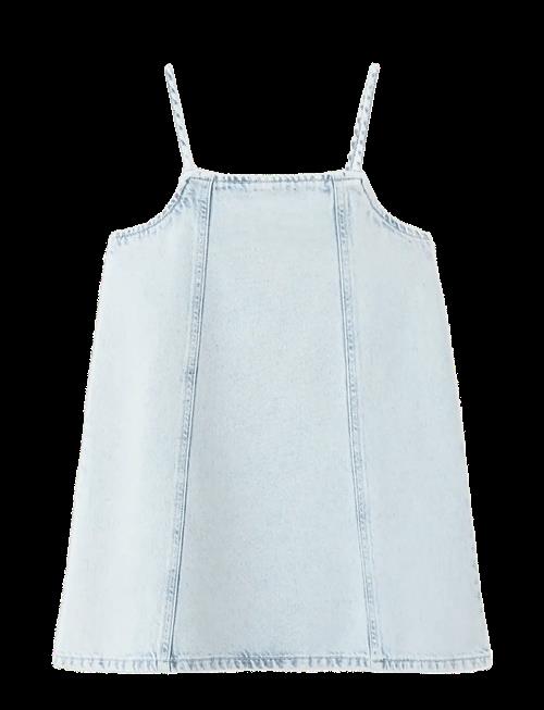 Mango | Short Denim Dress | 134