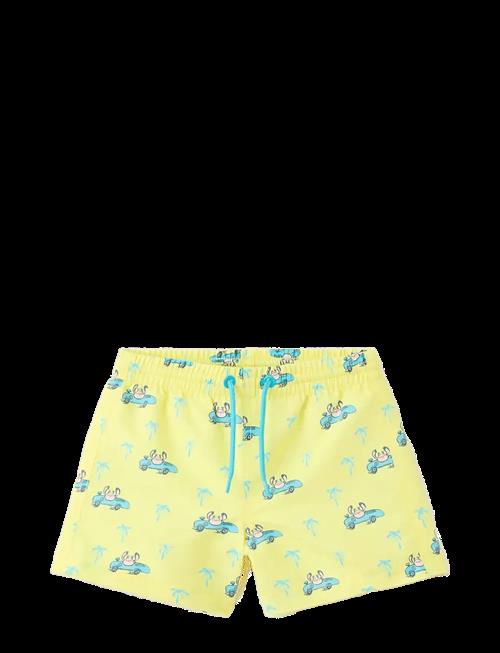 Mango | Crab-Print Swimsuit | 98