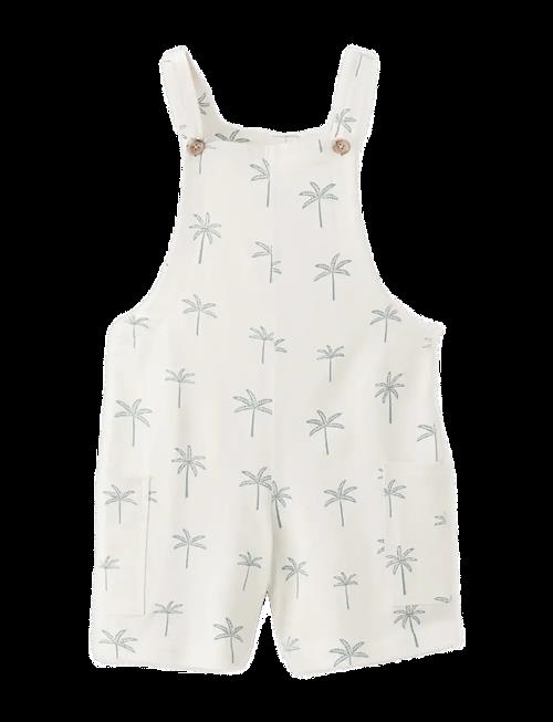 Mango | Cotton Dungarees | 92