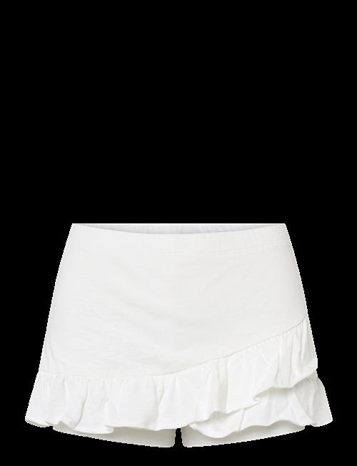 Mango | Ruffled Trouser Skirt | 152