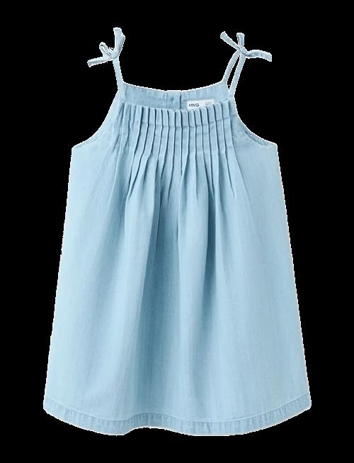 Mango | Short Denim Dress | 98