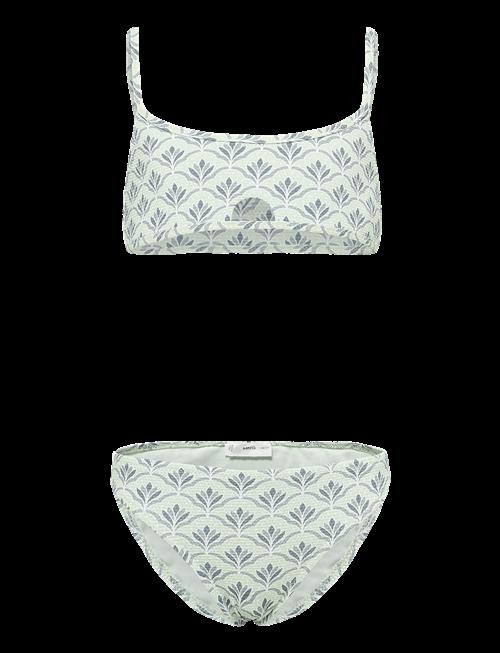 Mango | Printed Bikini | 116