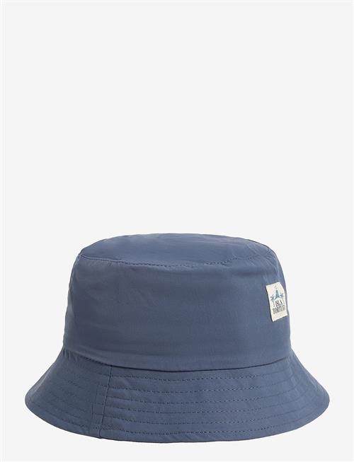 Mango | Embroidered Bucket Hat | 52