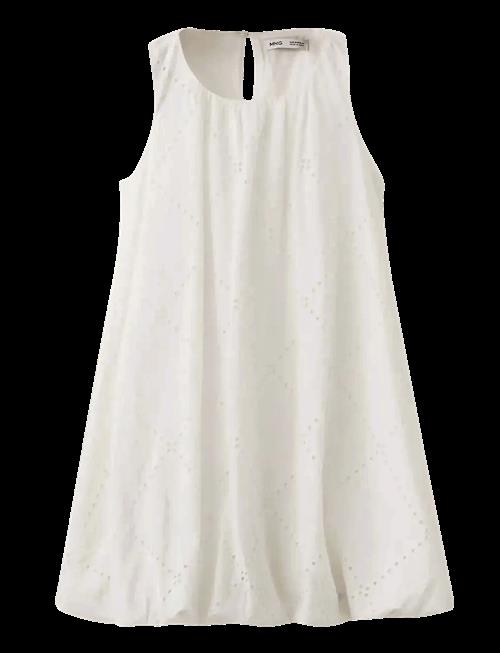 Mango | Short Balloon Dress | 140