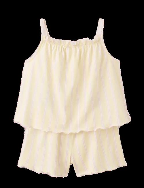 Mango | Striped Short Pyjamas | 152