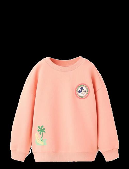 Mango | Mickey Mouse Sweatshirt | 98