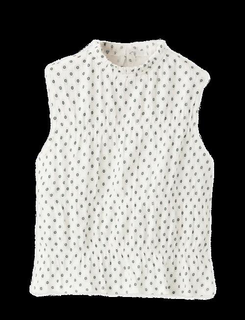 Mango | Printed Top | 152